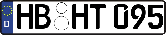 HB-HT095