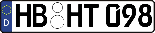 HB-HT098