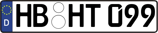 HB-HT099
