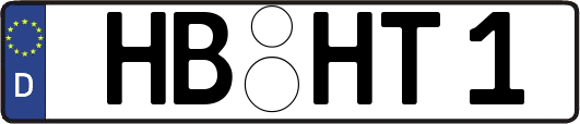 HB-HT1