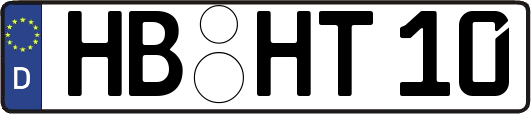 HB-HT10