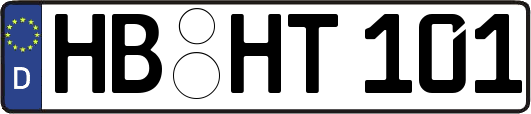 HB-HT101