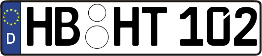 HB-HT102