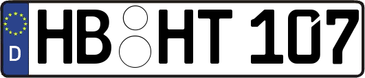 HB-HT107