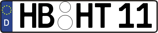 HB-HT11