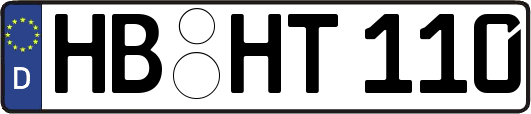 HB-HT110
