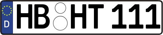 HB-HT111