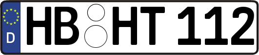 HB-HT112