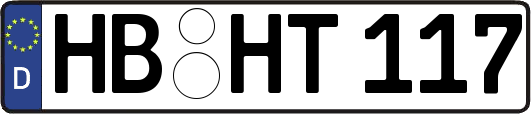 HB-HT117