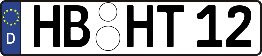 HB-HT12