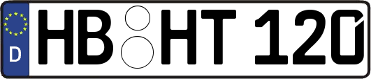 HB-HT120