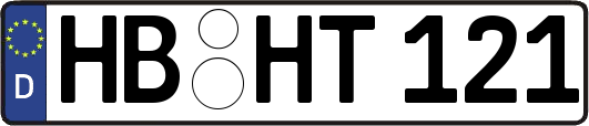 HB-HT121