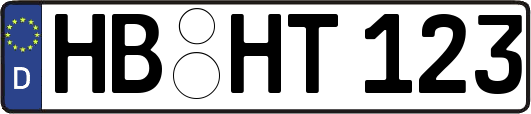 HB-HT123