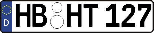 HB-HT127
