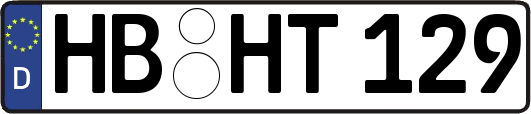 HB-HT129