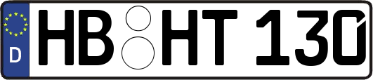 HB-HT130