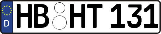 HB-HT131