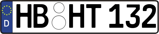 HB-HT132