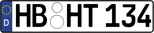 HB-HT134