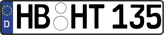 HB-HT135