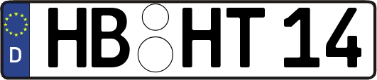 HB-HT14