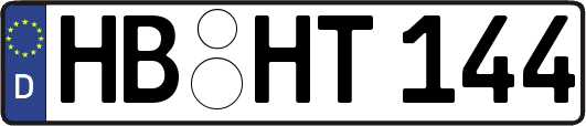 HB-HT144