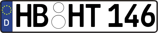 HB-HT146