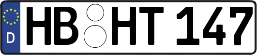 HB-HT147