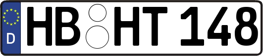 HB-HT148