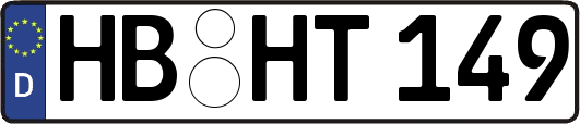 HB-HT149