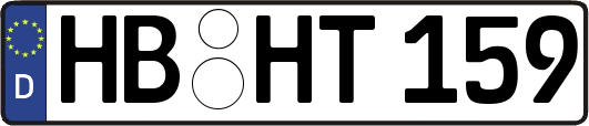 HB-HT159