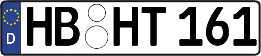 HB-HT161