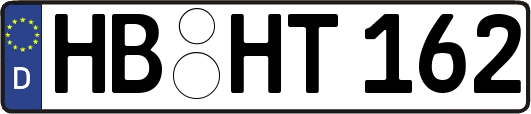 HB-HT162