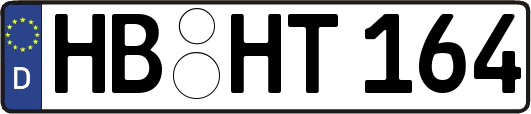 HB-HT164