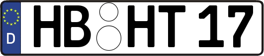 HB-HT17