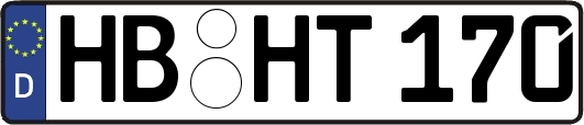 HB-HT170