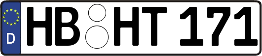HB-HT171