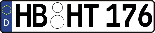 HB-HT176