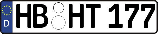 HB-HT177