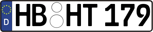 HB-HT179