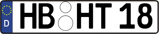 HB-HT18