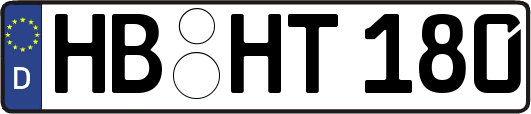HB-HT180