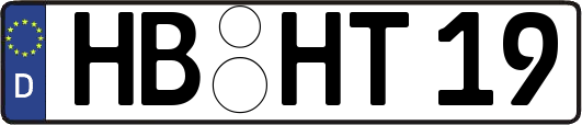 HB-HT19
