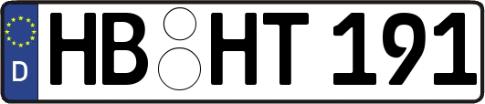HB-HT191