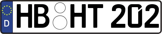 HB-HT202
