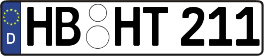 HB-HT211