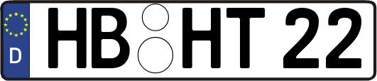 HB-HT22