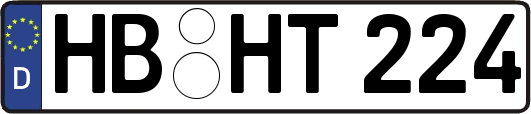 HB-HT224