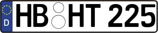 HB-HT225
