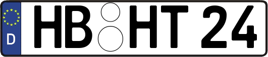 HB-HT24